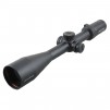 WIN A: Vector Optics Taurus 5-30X56 FFP Illuminated MPX1 0.1 MRAD Side Focus Zero Stop Target 30mm Rifle Scope 