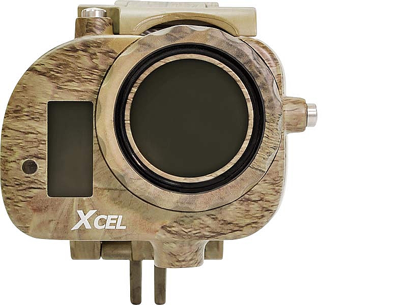 spypoint xcel waterproof case