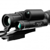 WIN A: Arken Optics ZULUS HD 3-12X Digital Night Vision Scope With LRF And Ballistic Calculator, Includes Picatinny Rail