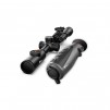 Infiray Tube Series TD50L Digital Rifle Scope & Affo Series AF13 Thermal Imager Hunter Combo