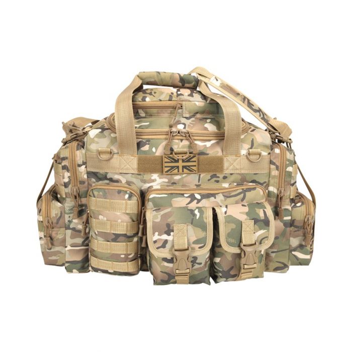 molle holdall