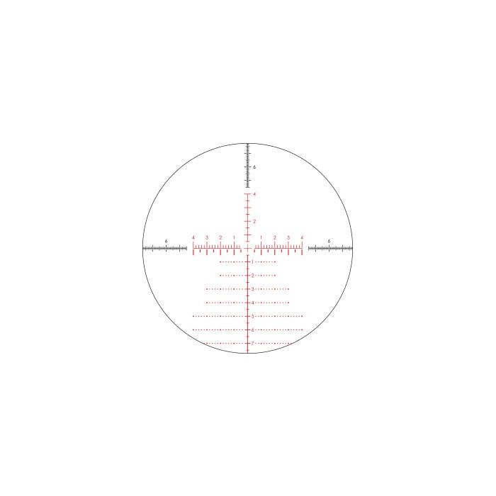 Vortex Razor Hd Amg 6 24 50 Ffp Rifle Scope