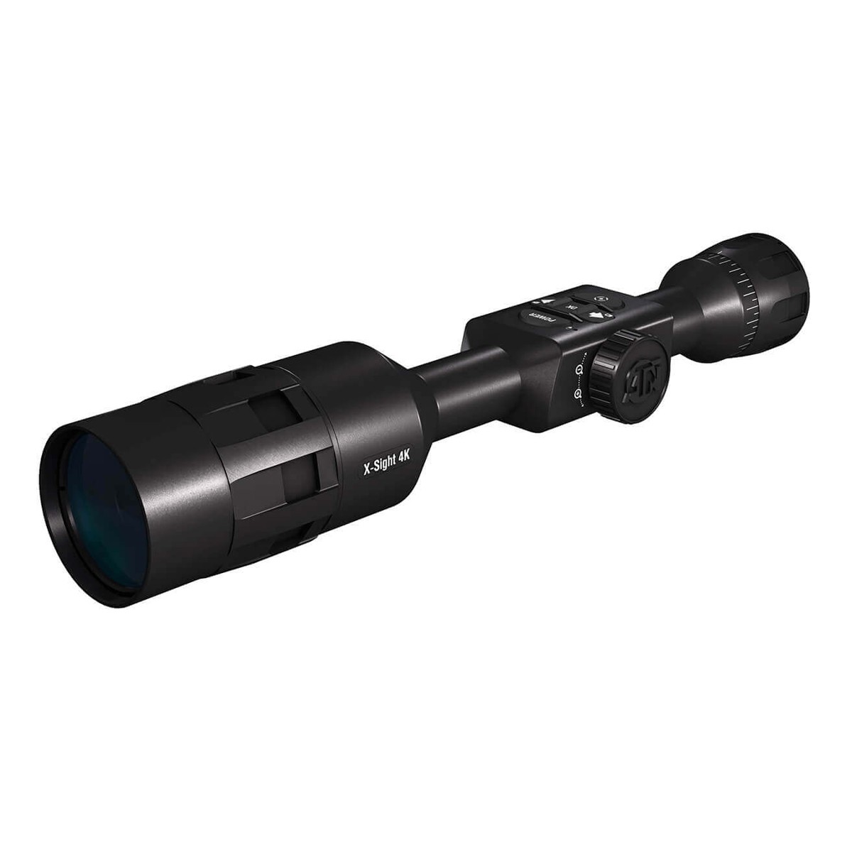 ATN 4K PRO X-Sight 5-20x Ultra Digital Night Vision Day Scope