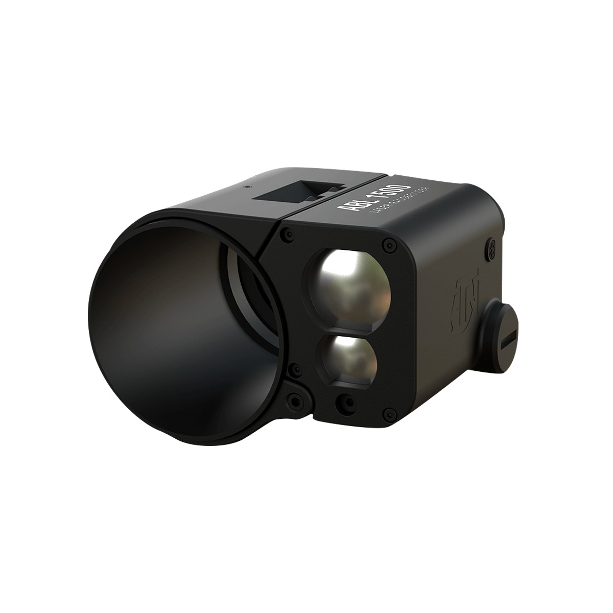 WIN A: ATN 4K PRO X-Sight 5-20x Ultra Digital Night Vision Day Scope & ATN  ABL 1500 Laser Rangefinder