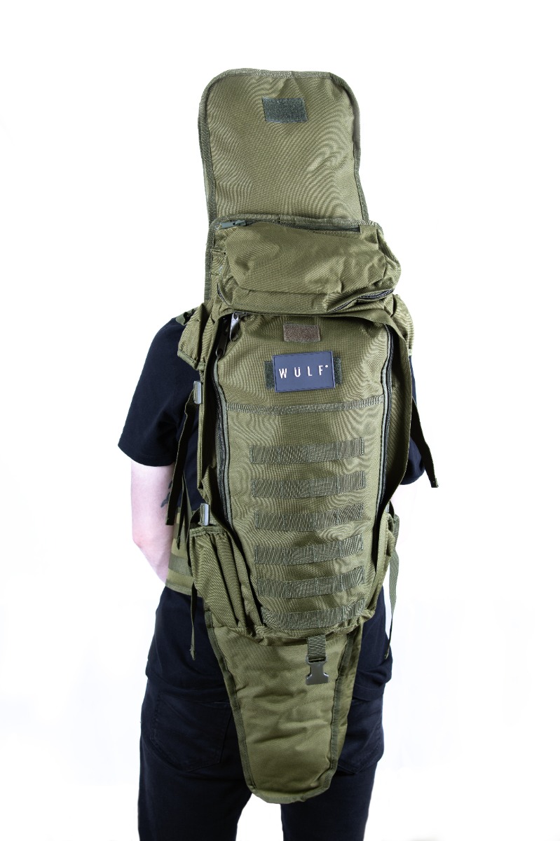 Military backpack 60l online