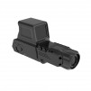 Infiray Fast FAL19 34mm 384x288 12um <=40mk 50Hz Red Dot Thermal Fusion Holo Sight