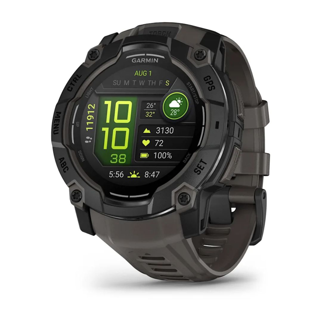 Garmin tactical watch online