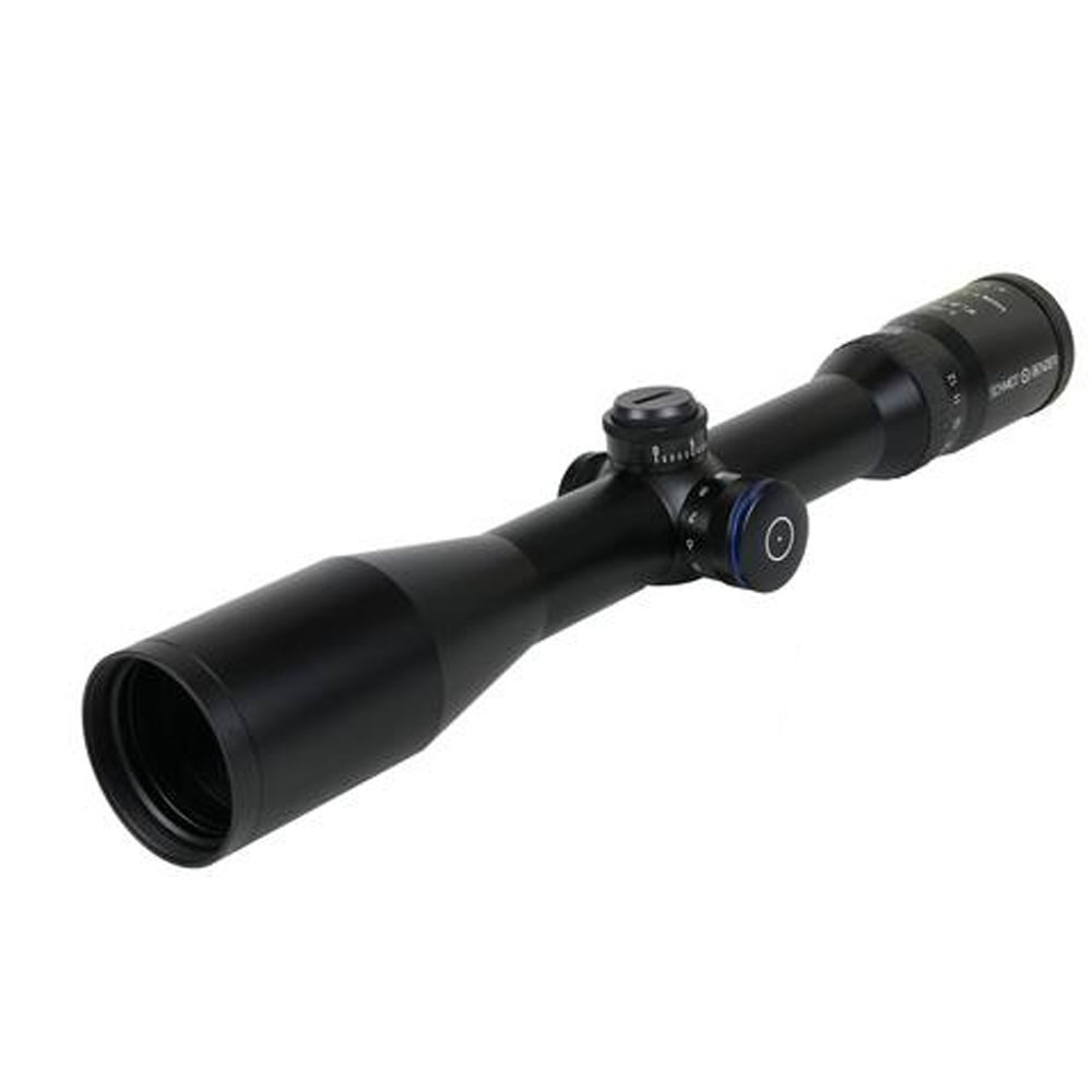 Schmidt & Bender Klassik 3-12x50 Illuminated FFP L3 ASV Rifle Scope