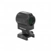 Holosun SCRS 2 MOA Solar Charging Green Dot Rifle Sight