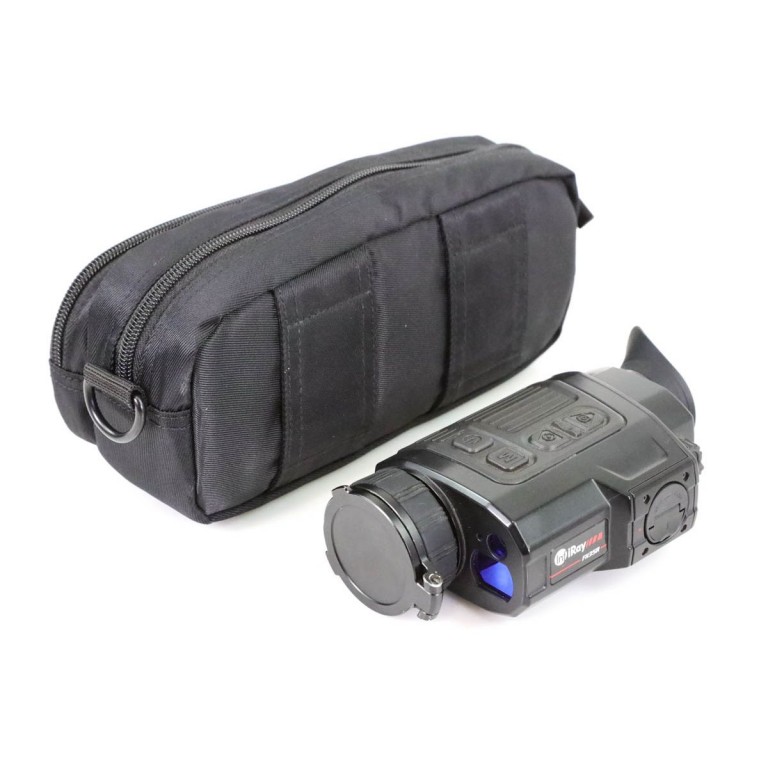 Ex-Demo InfiRay Iray FH35R Finder 640x512 12um <40mk Laser Rangefinder Thermal Monocular - EXDEM-IRAYFH35R-KK1433