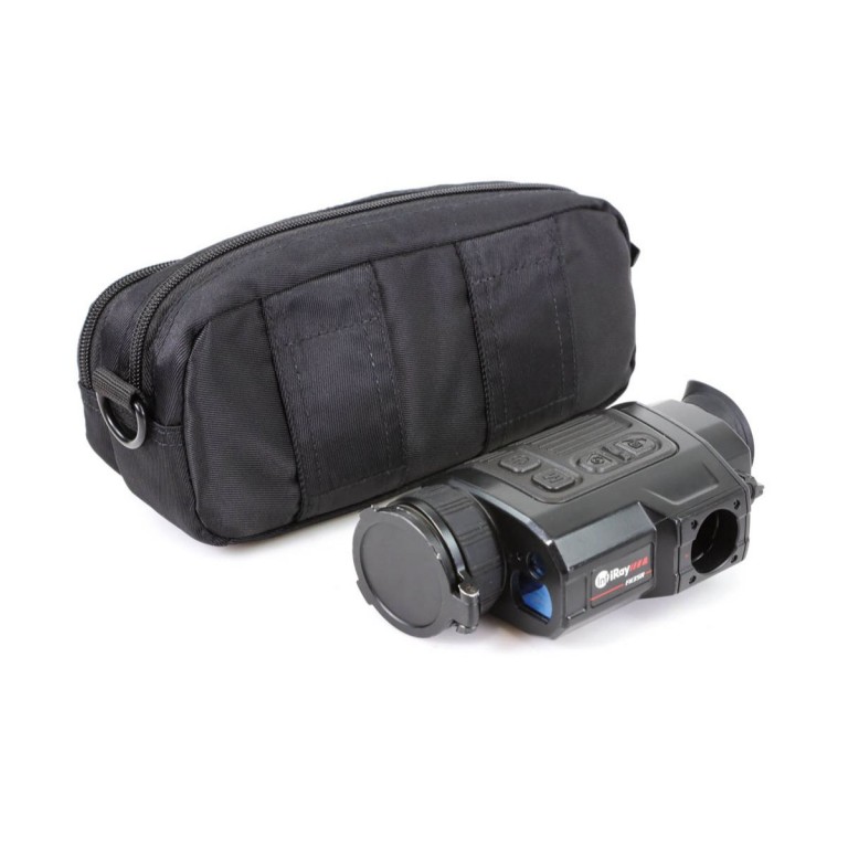 Ex-Demo InfiRay FH35R Finder 640x512 12um <40mk Laser Rangefinder Thermal Monocular - EXDEM-IRAYFH35R-LD1705