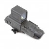 Ex-Demo InfiRay Fast FAL19 34mm 384x288 12um <40mk 50Hz Red Dot Thermal Fusion Holo Sight - EXDEM-IRAYFAL19-8221A-LJ9002