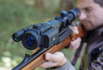 Night Vision Compatible Day Scopes | What To Consider