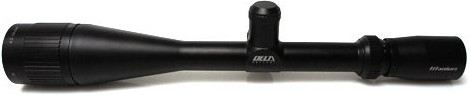 Delta Optical Titanium 4.5-14×44 FFP HFT Riflescope