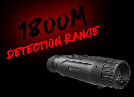 Check out the HIKMICRO Lynx PRO 2.0 LH35 35mm <20mK 384x288 12um Smart Thermal Monocular here - Optics Warehouse