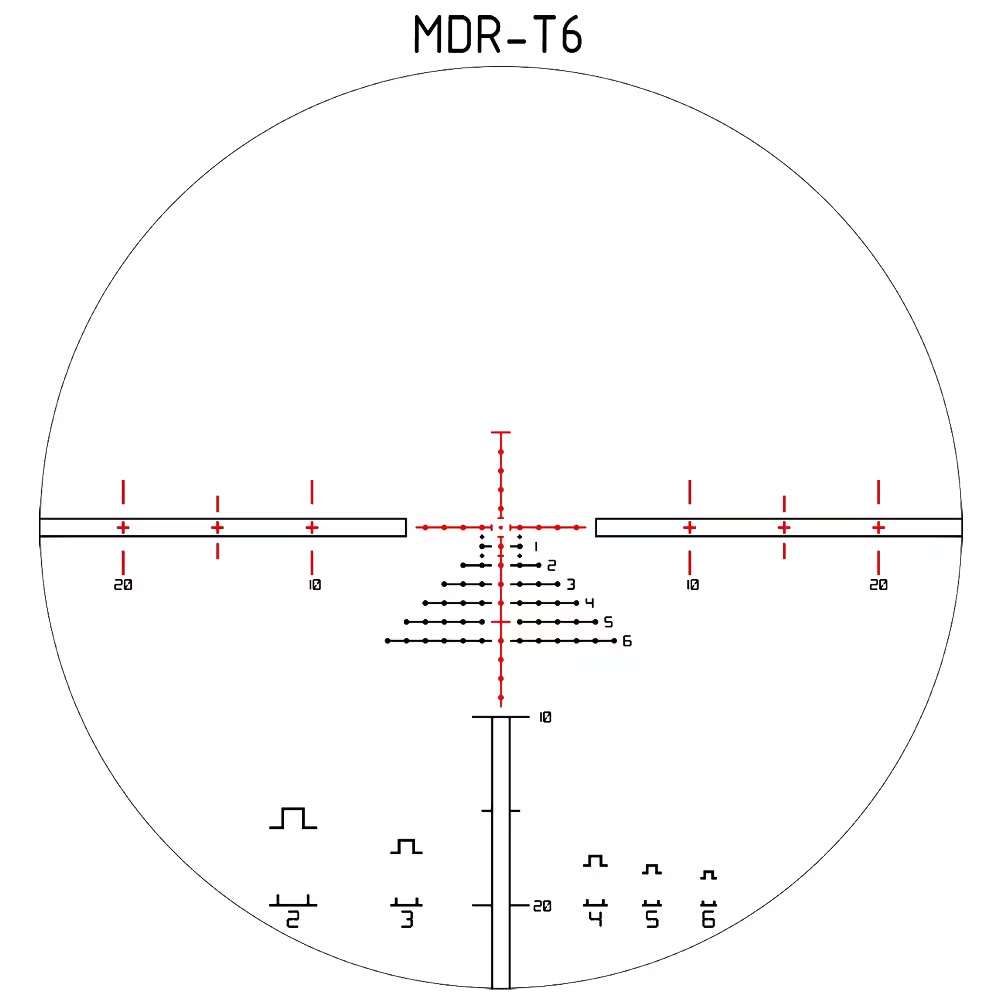 MDR-T6