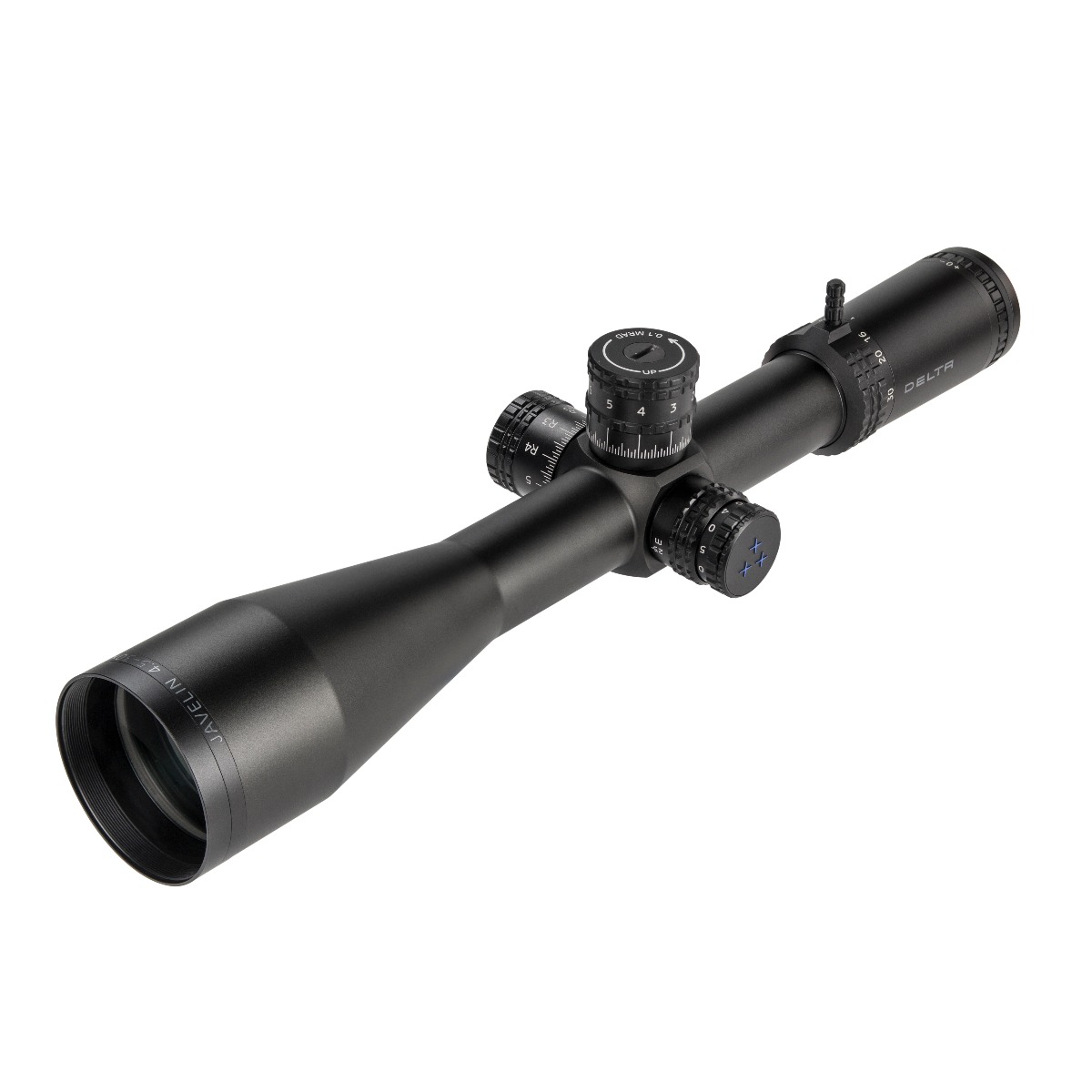 Delta Javelin 4.5-30x56 FFP